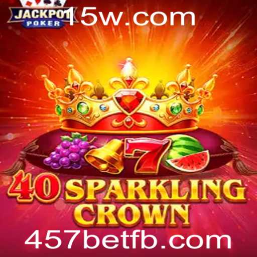 Explorando o Jogo 40SparklingCrown: Uma Aventura Repleta de Emoção nos Casinos Modernos