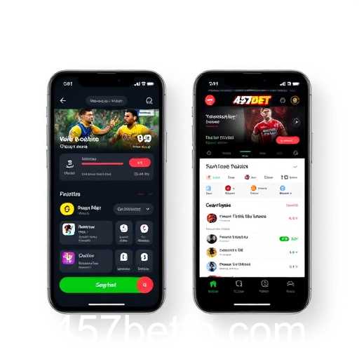 App de Apostas: Explorando o Crescimento e o Impacto do 457bet
