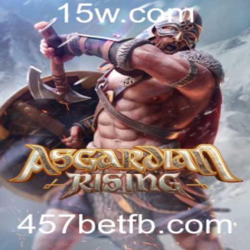 Explorando o Universo de AsgardianRising: Um Jogo Épico de Estratégia e Aventura