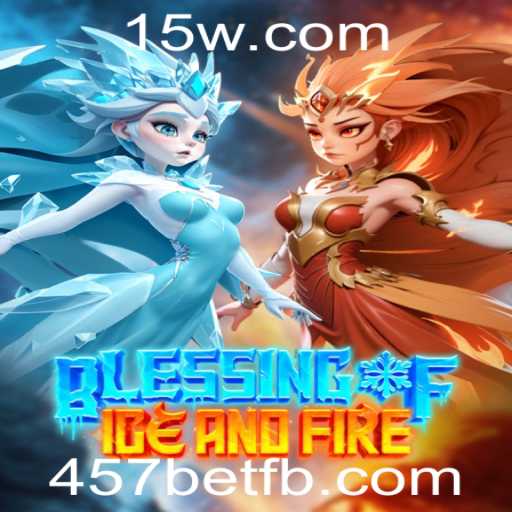 Explorando 'Blessing of Ice and Fire': Um Novo Fenômeno no Mundo dos Jogos