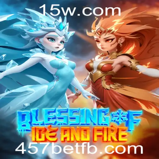 Explorando 'Blessing of Ice and Fire': Um Novo Fenômeno no Mundo dos Jogos