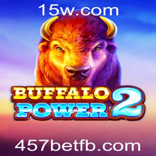 Explorando as Aventuras de BuffaloPower2 no 457bet