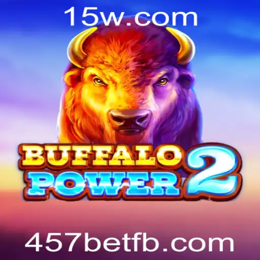 Explorando as Aventuras de BuffaloPower2 no 457bet