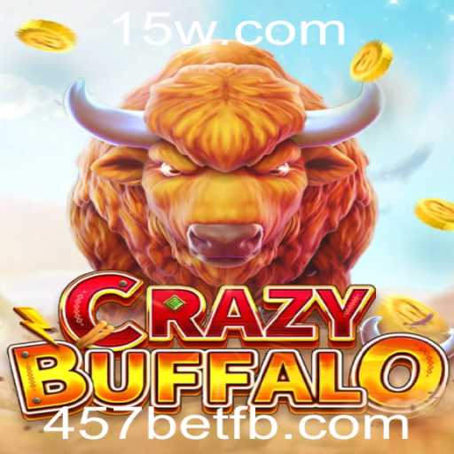 Descubra CRAZYBUFFALO: O Jogo de Estratégia e Aventura