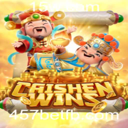 Descubra as Emoções e Recompensas de CaishenWins