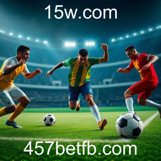 457bet: Category Esportes - Sua Plataforma de Confiança