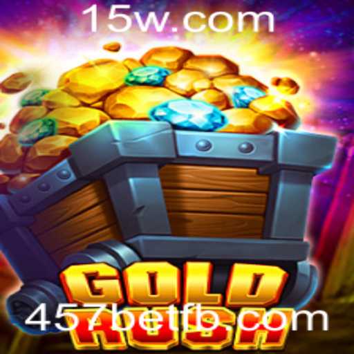 Descubra o Empolgante Mundo de GoldRush: O Jogo Revolucionário do 457bet