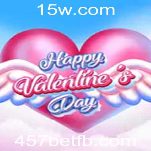 Descubra o Universo de HappyValentinesDay no Mundo de 457bet