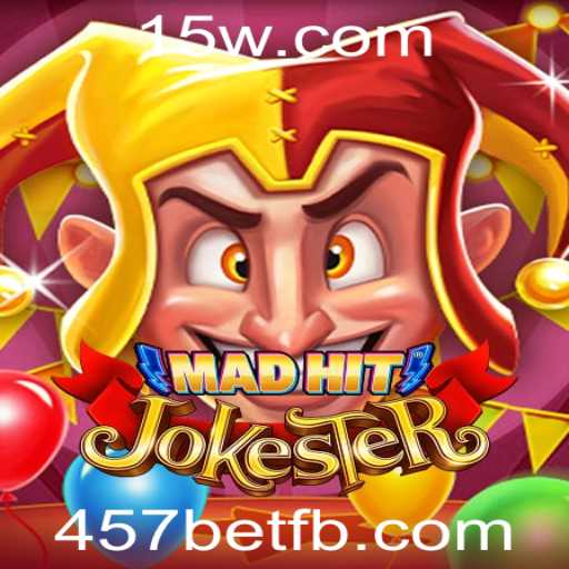 Descubra o Fascinante Mundo do Jogo MadHitJokester