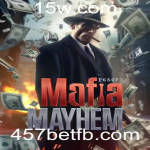 Explorando o Fenômeno do Jogo MafiaMayhem e a Ascensão do 457bet