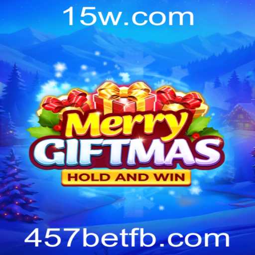 Descubra MerryGiftmas: O Jogo Festivo do Ano
