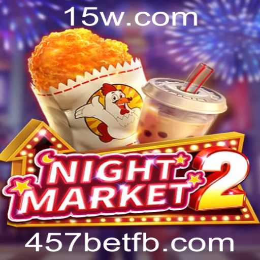 NightMarket2: Uma Imersão no Mundo dos Jogos de Azar Modernos