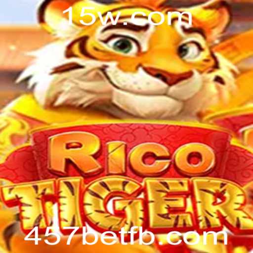 RicoTiger: Uma Nova Experiência de Jogo com 457bet