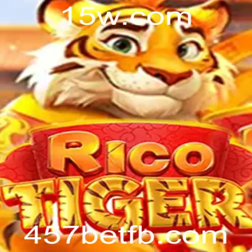 RicoTiger: Uma Nova Experiência de Jogo com 457bet