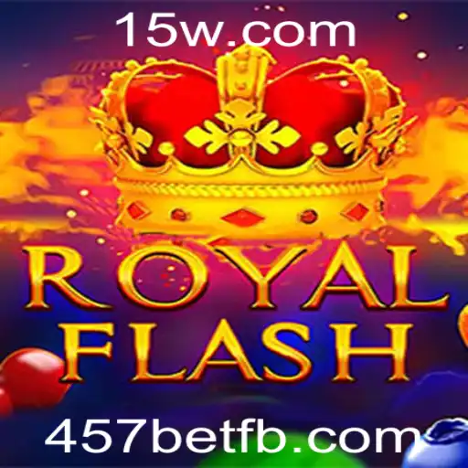 Explorando o Empolgante Mundo de RoyalFlash: Uma Aventura com 457bet