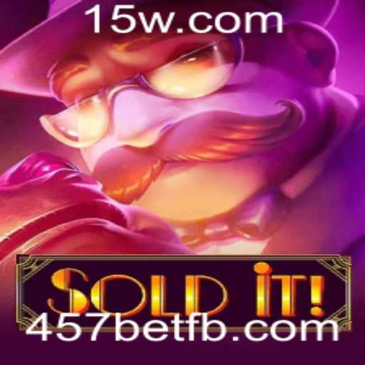 Descubra o Fascinante Novo Jogo Soldit com 457bet