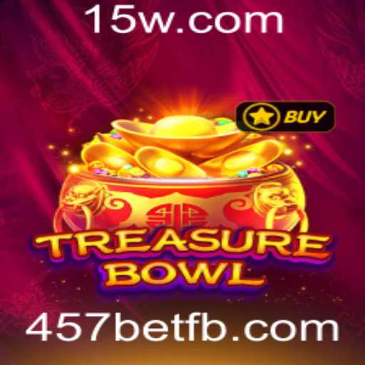 Explorando o Fascinante Mundo de TreasureBowl: Aventura e Estratégia no 457bet