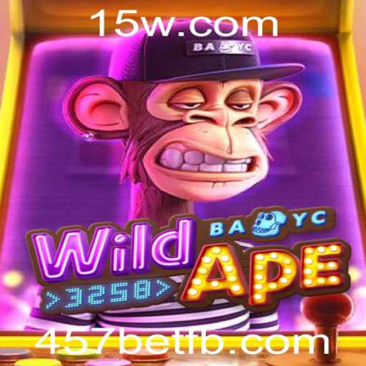 Explorando o Fascinante Mundo do Jogo WildApe3258