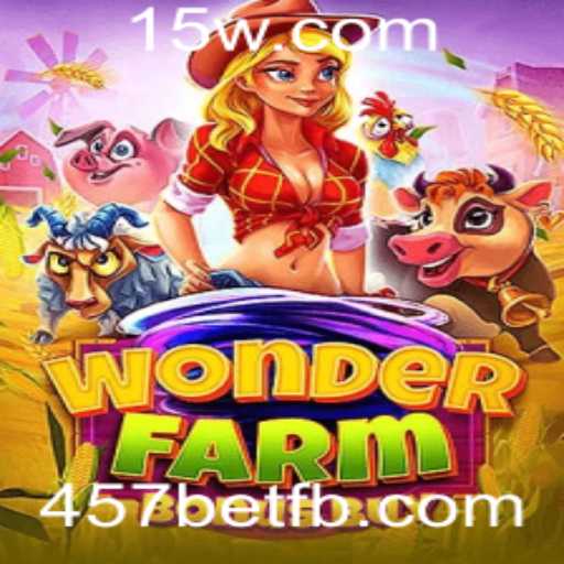 Desvendando o Universo de WonderFarmBonusBuy: Uma Experiência Inovadora no Mundo dos Jogos com 457bet